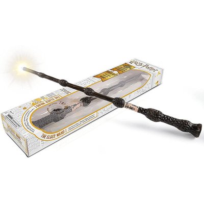 Harry Potter The Elder's Light Painting Wand Asa