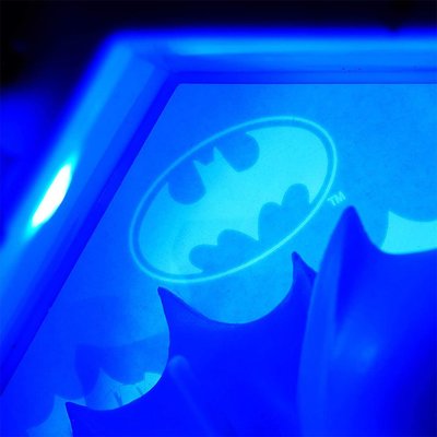 Wow! Pod DC Super Friends Batman Figür