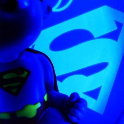 Wow! Pod DC Super Friends Superman Figür