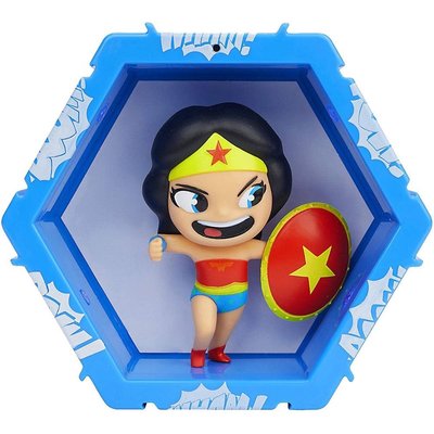 Wow! Pods DC Super Friends Wonder Woman Figür