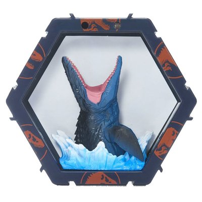 Figura Led Wow Pod Mosasaurus Jurassic World à Prix