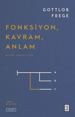 Fonksiyon Kavram Anlam - Seçme Makaleler