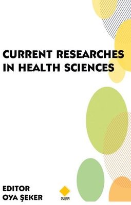 Current Researches in Health Sciences