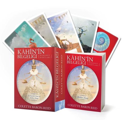 Kahin'in Bilgeliği Kehanet Kartları