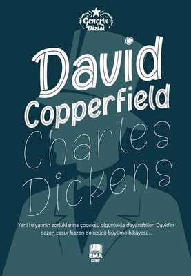 David Copperfield - Gençlik Dizisi