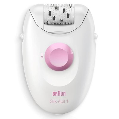 Braun Silk-pil 1 1176 Kablolu Epilatör