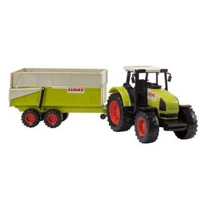 CLAAS Ares Tracteur Dickie Toys 203739000 