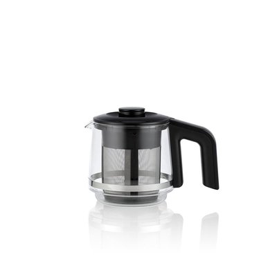 Arzum AR3062 Jollıetea Çay Makinesi - Siyah