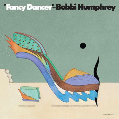 Bobbi Humphrey Fancy Dancer (Blue Note Classic) Plak