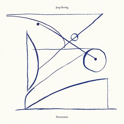 Joep Beving Hermetism Plak