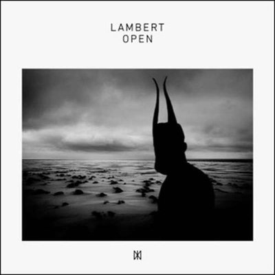 Lambert Open Plak
