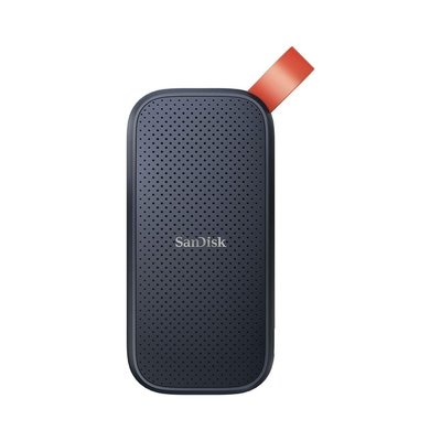  SanDisk Portable SDSSDE30-480G-G25 480 GB Taşınabilir SSD