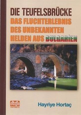 Die Teufelsbrücke