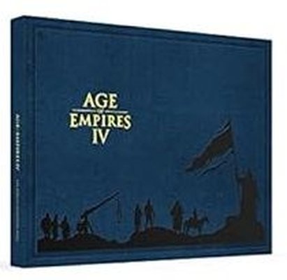 Age of Empires IV: A Future Press Companion Book