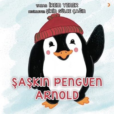 Şaşkın Penguen Arnold