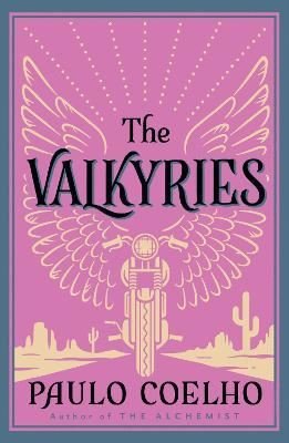 THE VALKYRIES: An Encounter with Angels
