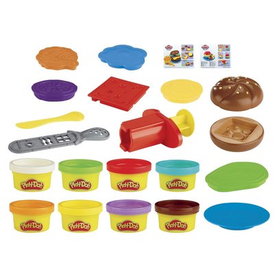 Play-Doh Mutfak Atölyesi E5112