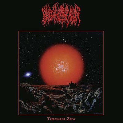 Blood Incantation Timewave Zero Plak