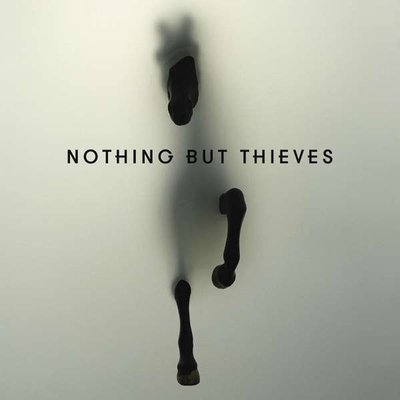 Nothing But ThievesNothing But Thieves Plak