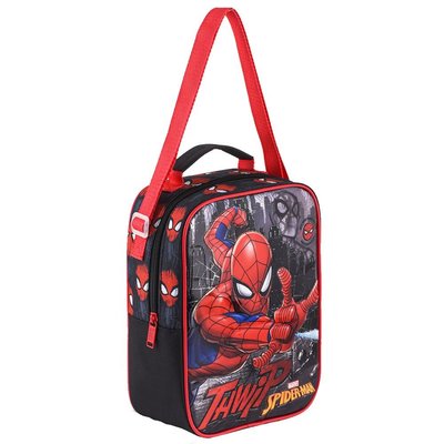 Spiderman Salto Thwipotto Beslenme Çantası 41305