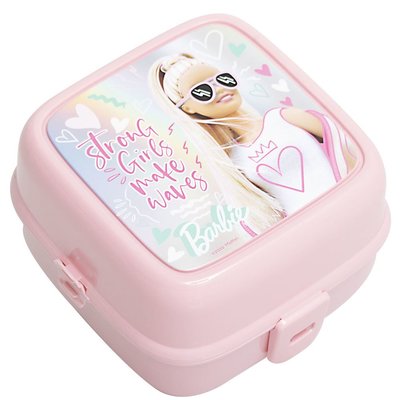Barbie Strong Girlotto Beslenme Kabı 41406