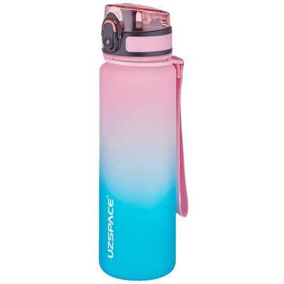 Uzspace 3026-4 500ml Matara Pembe-Turkuvaz