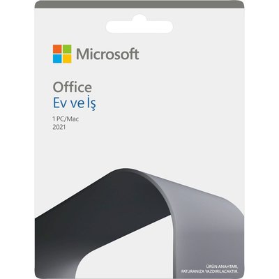 Microsoft Office Home & Business 2021 ESD TR