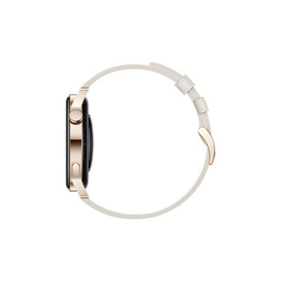 Huawei Watch Gt 3 Elegant 42MM - Beyaz