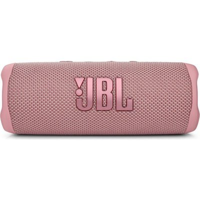 JBL Flip 6 Pembe Bluetooth Hoparlör