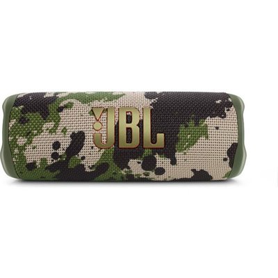 JBL Flip6 Bluetooth Hoparlör IP67 Squad