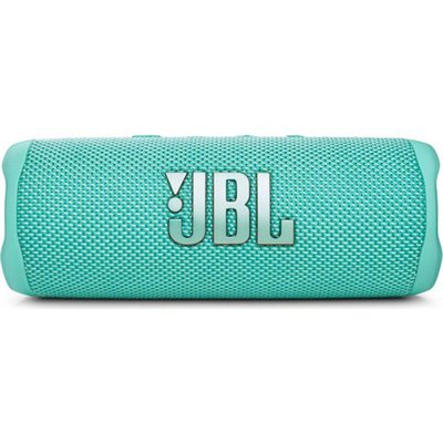 JBL Flip6 Bluetooth Hoparlör IP67 Teal