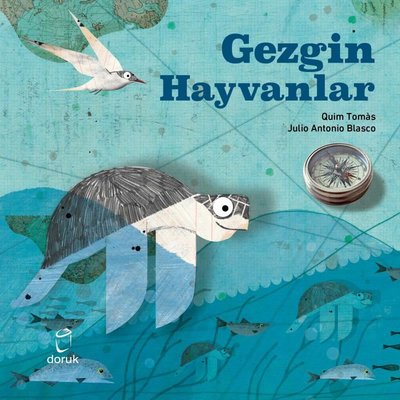 Gezgin Hayvanlar