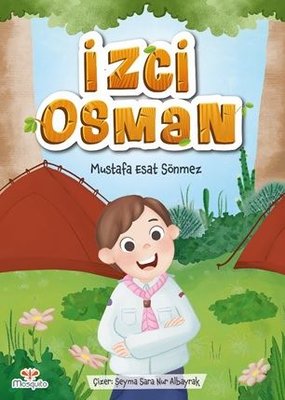 İzci Osman