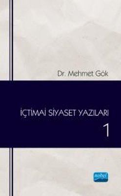 İçtimai Siyaset Yazıları - 1