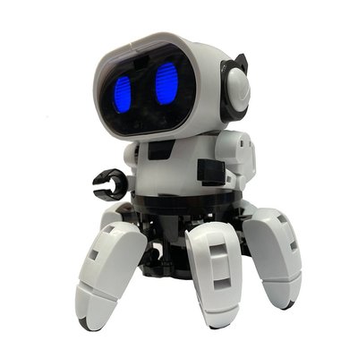 Thames and Kosmos Chipz Akıllı Robot