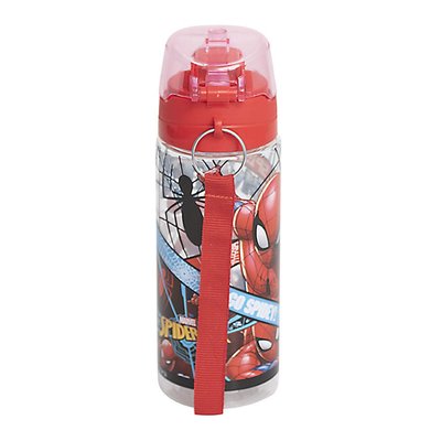 Spiderman Due Go Spidey 500ml Plastik Matara