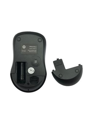 Dexim MW-036 Kablosuz Optik Mouse