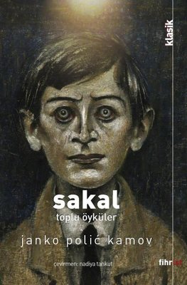 Sakal: Toplu Öyküler