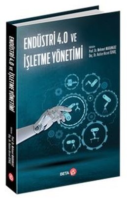 Endüstri 4.0 ve İşletme Yönetimi