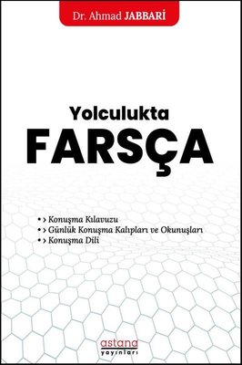 Yolculukta Farsça