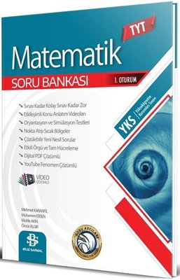 TYT Sarmal S.B. Matematik - 2022