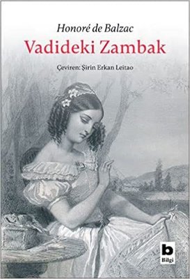 Vadideki Zambak