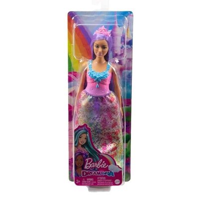 Barbie Dreamtopia Prenses Bebekler Serisi HGR13