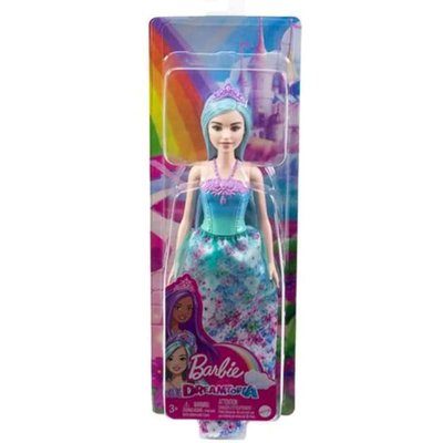 Barbie Dreamtopia Prenses Bebekler Serisi HGR13