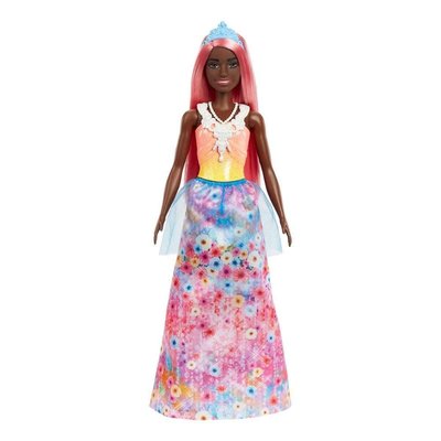 Barbie Dreamtopia Prenses Bebekler Serisi HGR13