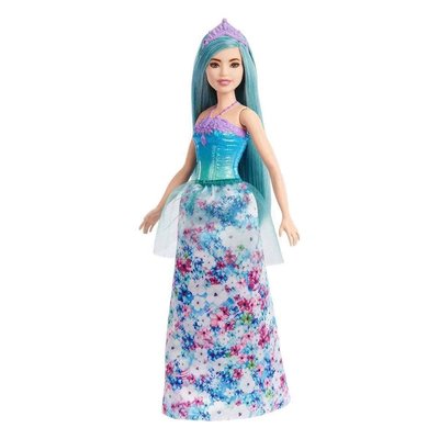 Barbie Dreamtopia Prenses Bebekler Serisi HGR13