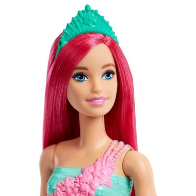 Barbie Dreamtopia Prenses Bebekler Serisi HGR13