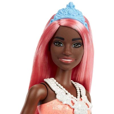 Barbie Dreamtopia Prenses Bebekler Serisi HGR13