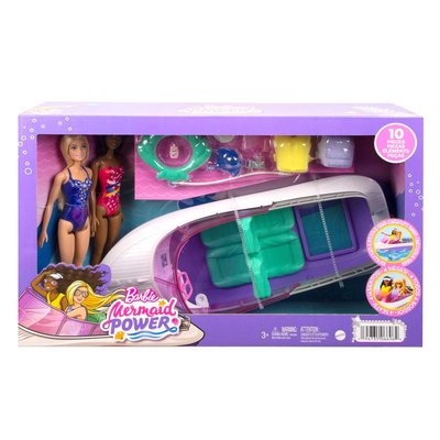 Barbie'nin Botu HHG60