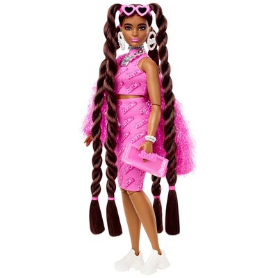 Barbie Extra Bebek HHN06